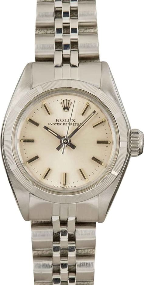 rolex lady 6723|Buy Used Rolex Oyster Perpetual 6723 .